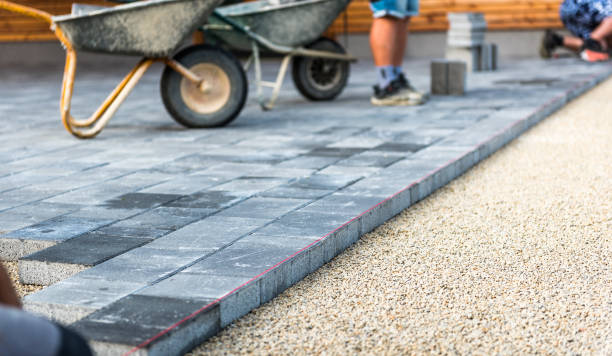 Best Residential Paver Driveway  in USA